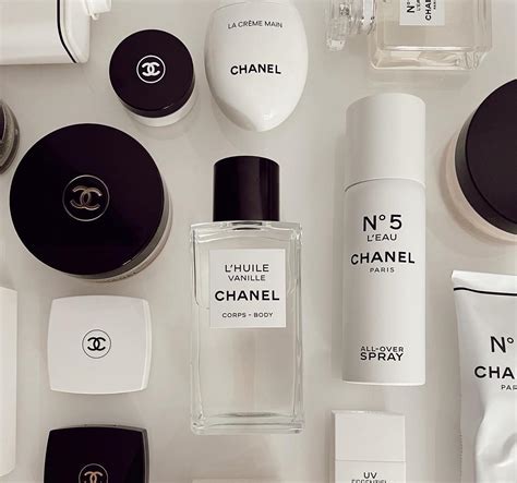 chanel skin care macy& 39|CHANEL 3.